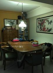 Blk 240 Pasir Ris Street 21 (Pasir Ris), HDB Executive #132202852